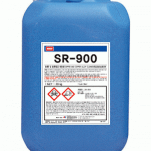 Dung dịch vệ sinh đồng SR-900 Dung dịch vệ sinh đồng SR-900