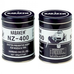 Mỡ hàn NZ-400 Nabakem Mỡ hàn NZ-400 Nabakem