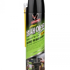 Xịt khử mùi xe ô tô Nabakem CL-204 Xịt khử mùi xe ô tô Nabakem CL-204