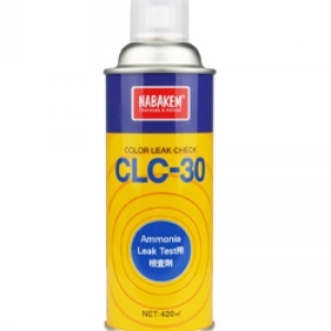 Bình xịt kiểm tra rò rĩ khí CLC-30 Nabakem Bình xịt kiểm tra rò rĩ khí CLC-30 Nabakem