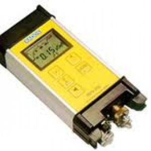 Thiết bị kiểm soát phóng xạ RDS200