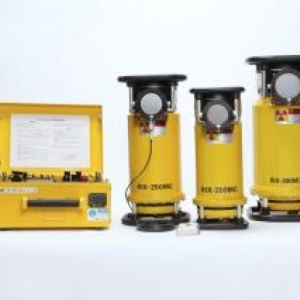 Thiết bị kiểm tra khuyết tật mối hàn , đường hàn RIX-300