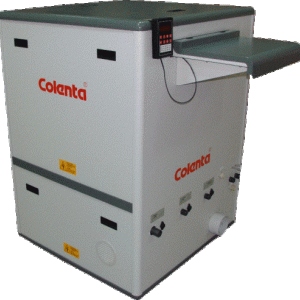 Hệ xử lý phim X-quang tự động