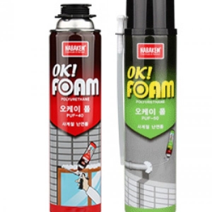 Keo tạo bọt công nghiệp Nabakem PUF-40/50 Keo tạo bọt công nghiệp Nabakem PUF-40/50