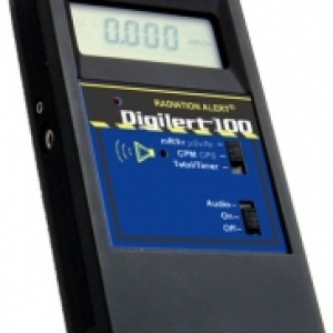 Thiết bị đo phóng xạ điện tử hiện số DIGILERT 100 