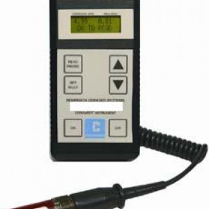 Thiết bị đo tốc độ ăn mòn loại cầm tay