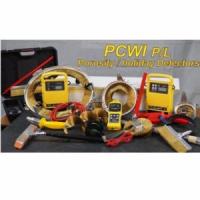 MÁY DÒ LỖ THỦNG, LỚP SƠN DC-30 PCWI HOLIDAY - VNNDT MÁY DÒ LỖ THỦNG, LỚP SƠN DC-30 PCWI HOLIDAY - VNNDT