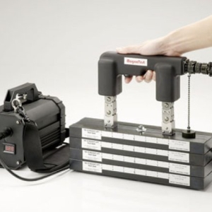 Máy dò vết nứt mối hàn MT yoke