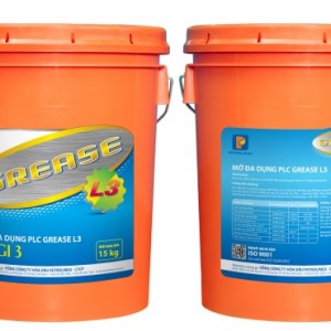 Mỡ đa dụng Petrolimex PLC Grease L