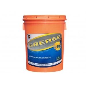 Mỡ đa dụng chịu áp Petrolimex Grease L-EP