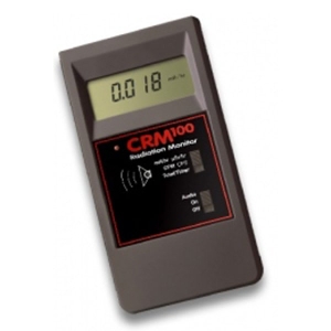 Thiết bị đo phóng xạ kỹ thuật số