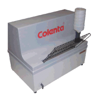 Hệ sấy phim X-quang tự động