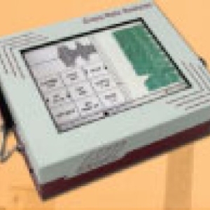 Thiết bị kiểm tra siêu âm cọc  bê tông