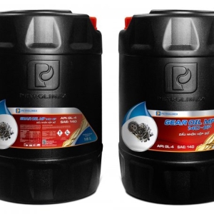 Dầu hộp số Petrolimex PLC Gear Oil MP