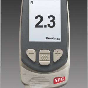 Thiết bị đo hình học bề mặt vật liệu