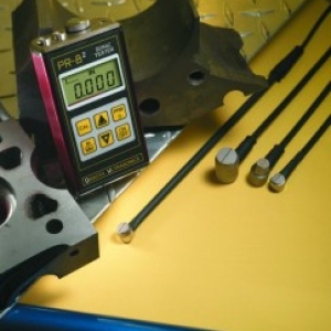 Máy đo chiều dày kim loại