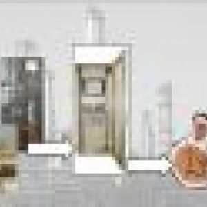 Hệ thống giám sát ăn mòn, mài mòn trực tuyến