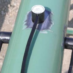 Kiểm soát ăn mòn bằng siêu âm