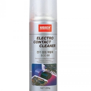 Vệ sinh bảng mạch điên tử ECC-90 Nabakem Hàn Quốc chính hãng Vệ sinh bảng mạch điên tử ECC-90 Nabakem Hàn Quốc chính hãng