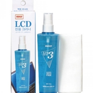 Dung dịch vệ sinh màn hình LCD-3 Dung dịch vệ sinh màn hình LCD-3