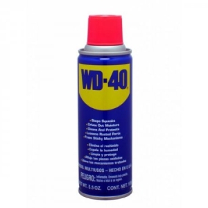 Bình xịt tẩy gỉ WD-40 Nabakem Bình xịt tẩy gỉ WD-40 Nabakem